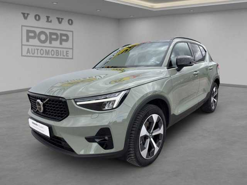 Volvo XC40 2024 Benzine