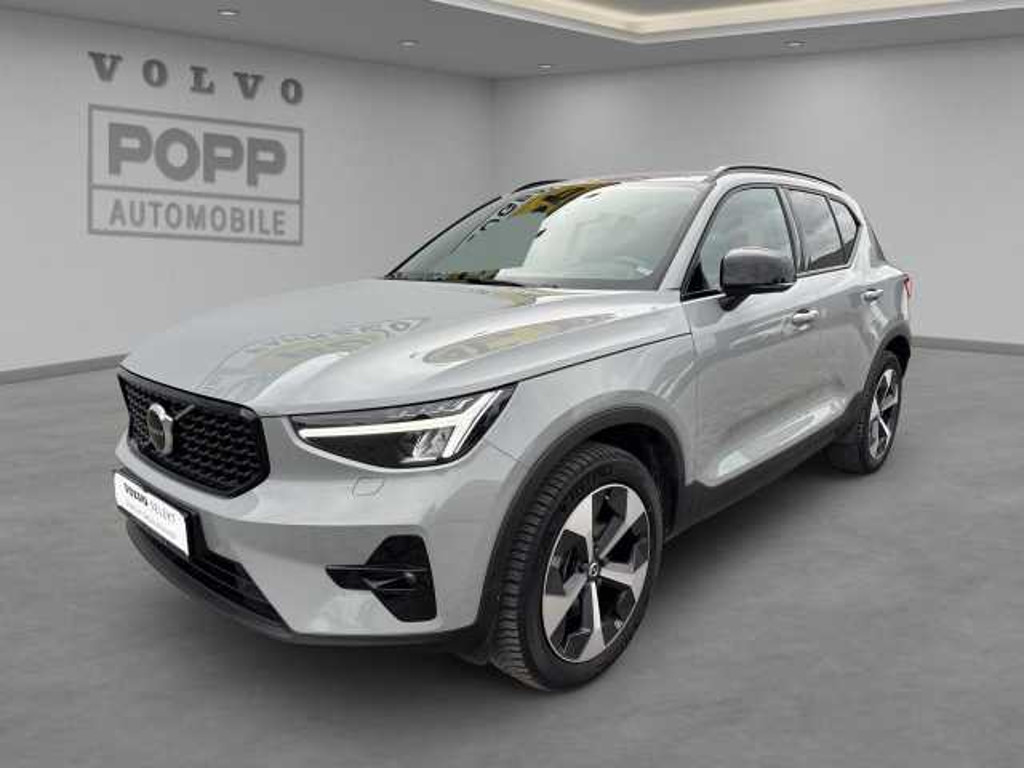 Volvo XC40 2024 Benzine