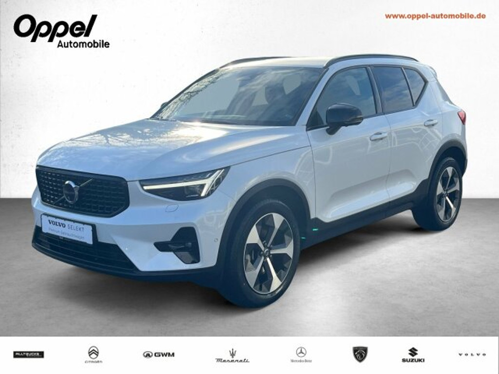 Volvo XC40 2024 Benzine