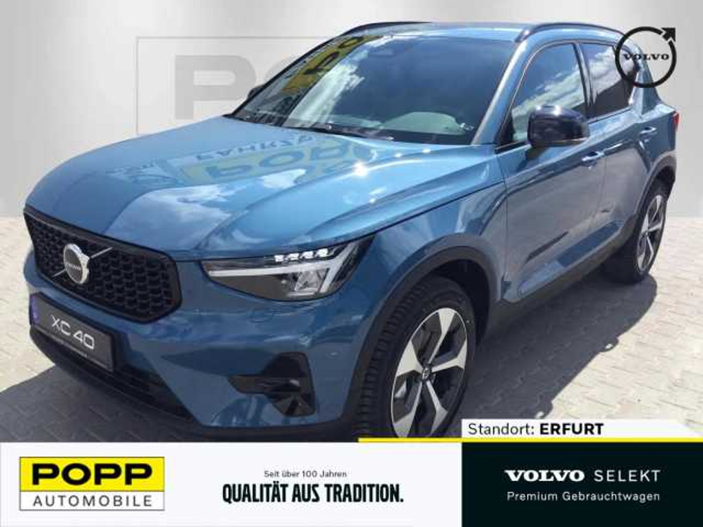 Volvo XC40 2024 Benzine