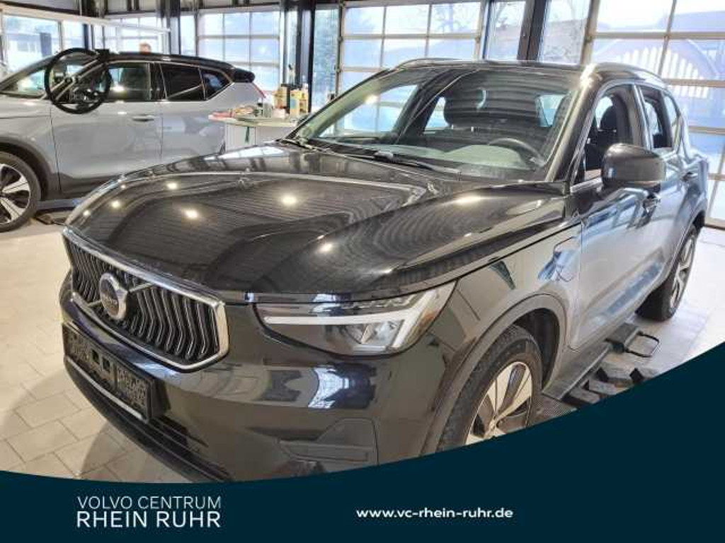 Volvo XC40 2022 Hybride Benzine