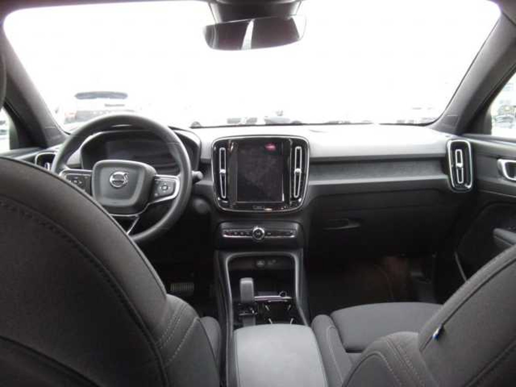 Volvo C40