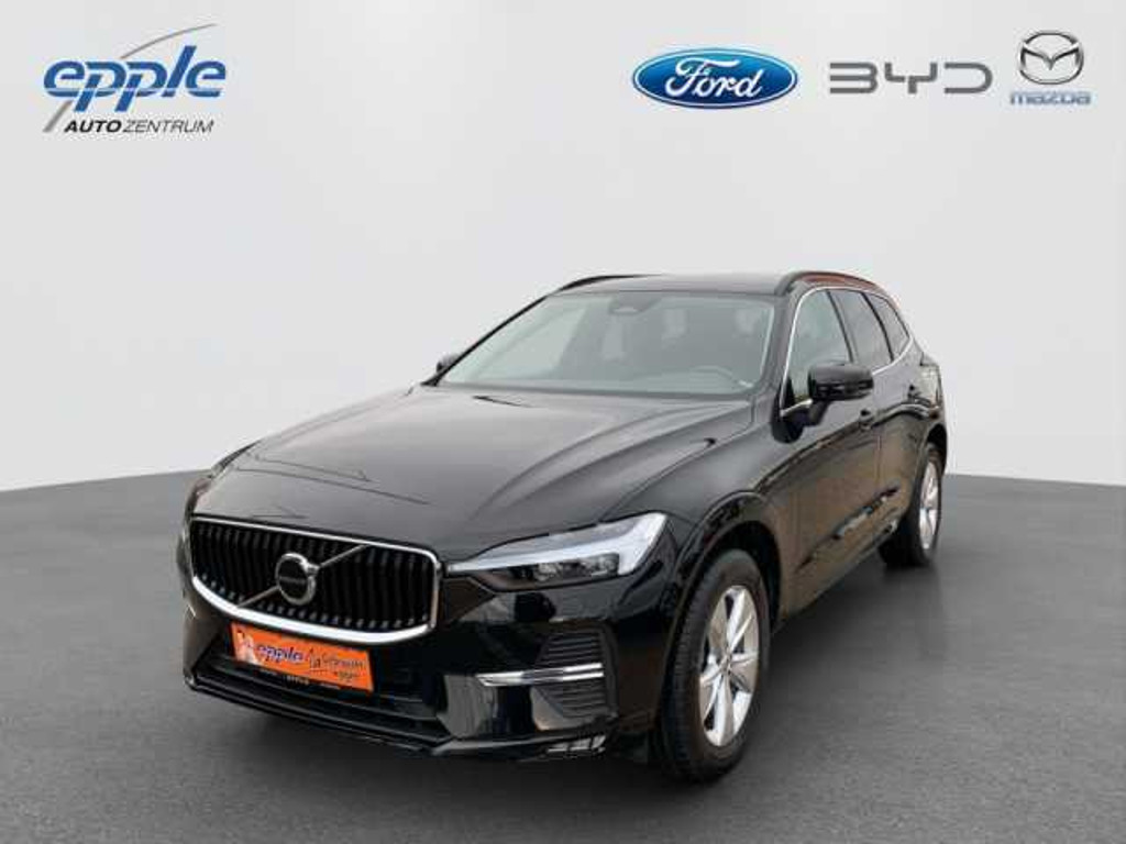 Volvo XC60 2022 Hybride Diesel