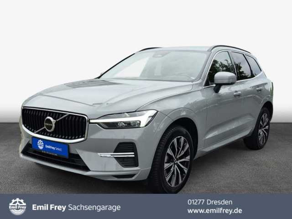 Volvo XC60 2024 Benzine