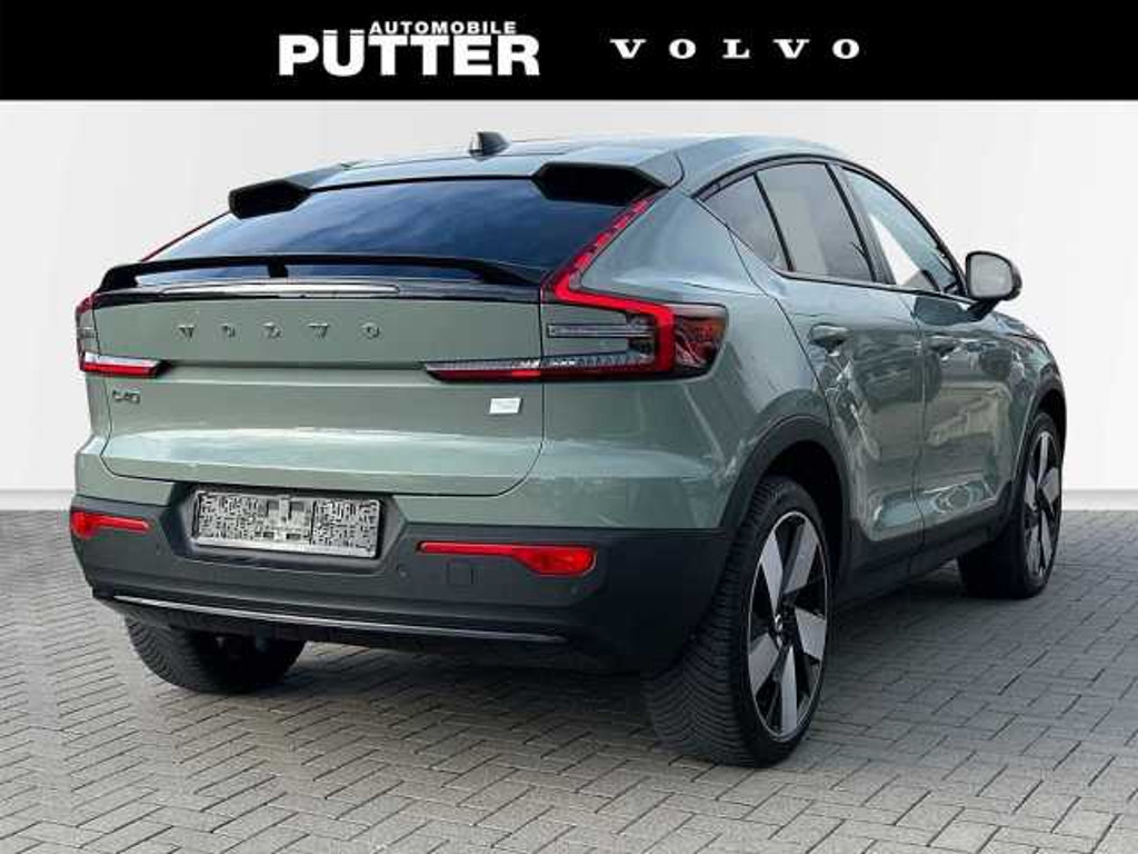 Volvo C40