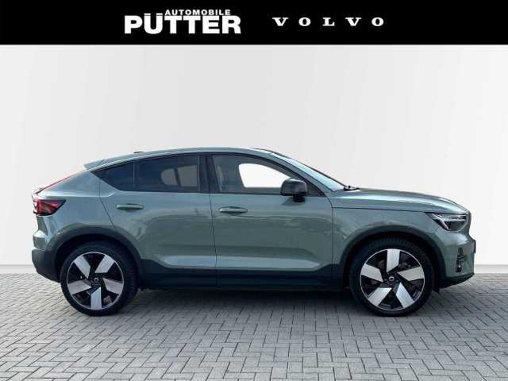 Volvo C40