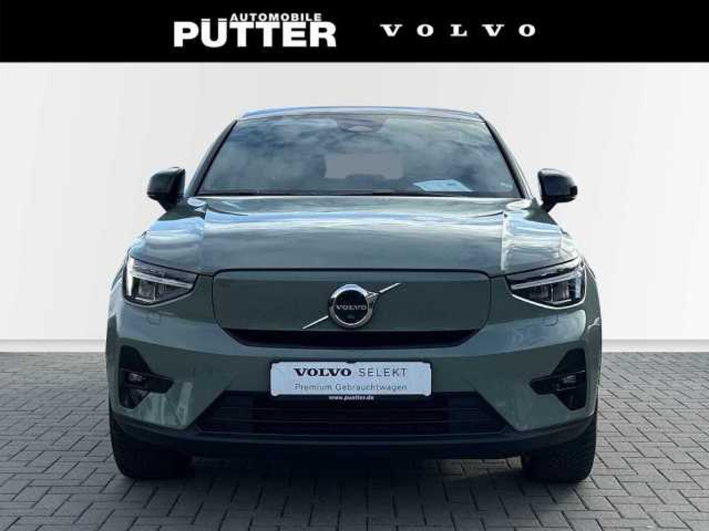 Volvo C40