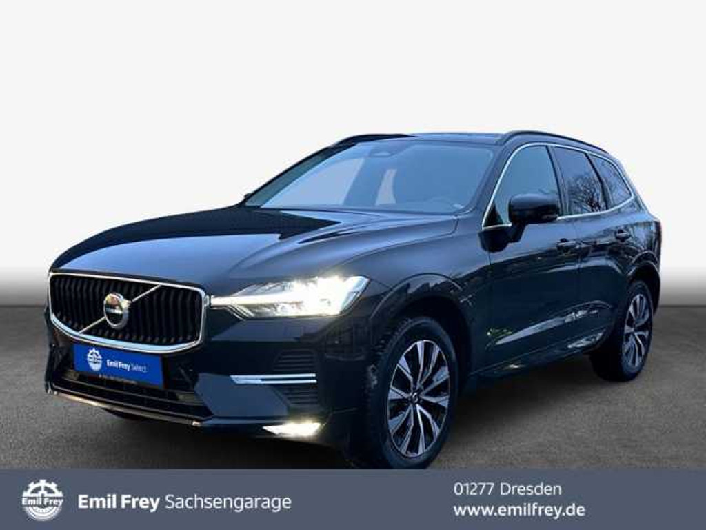 Volvo XC60 2024 Benzine
