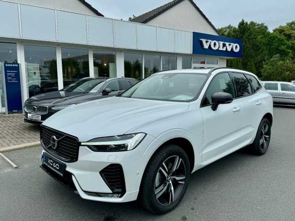 Volvo XC60 2023 Diesel
