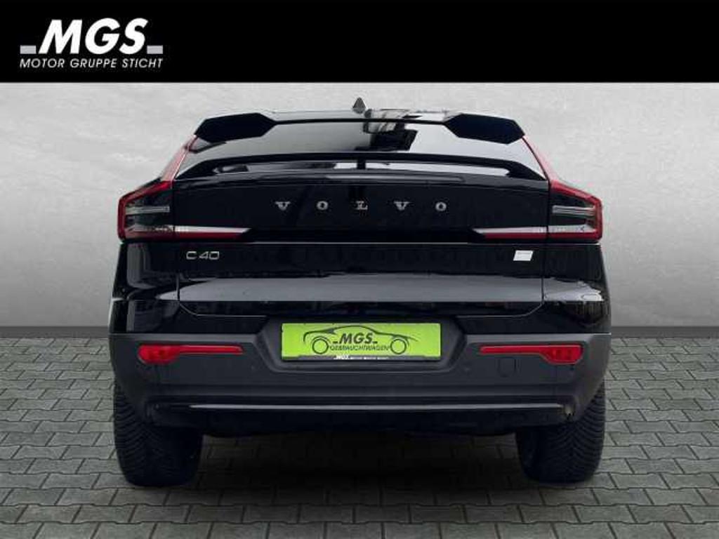 Volvo C40
