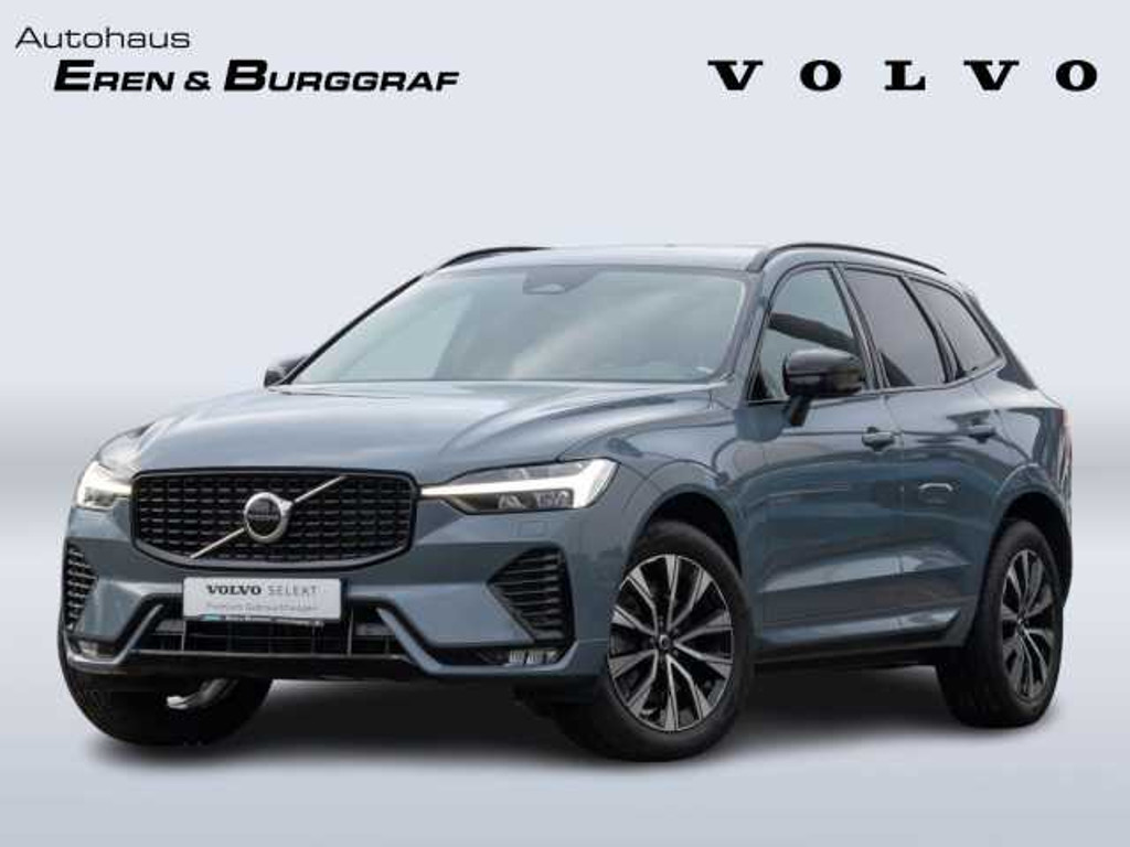 Volvo XC60 2023 Hybride Diesel