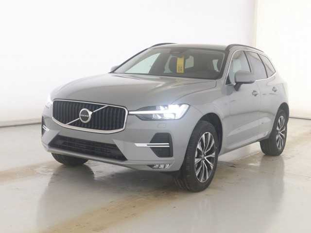 Volvo XC60 2025 Benzine