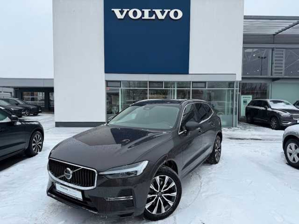 Volvo XC60 2023 Hybride Diesel