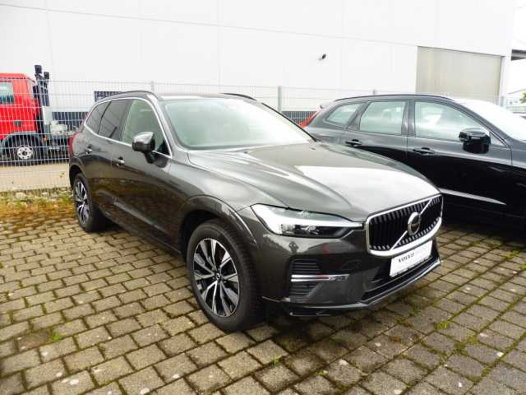 Volvo XC60 2023 Hybride Diesel
