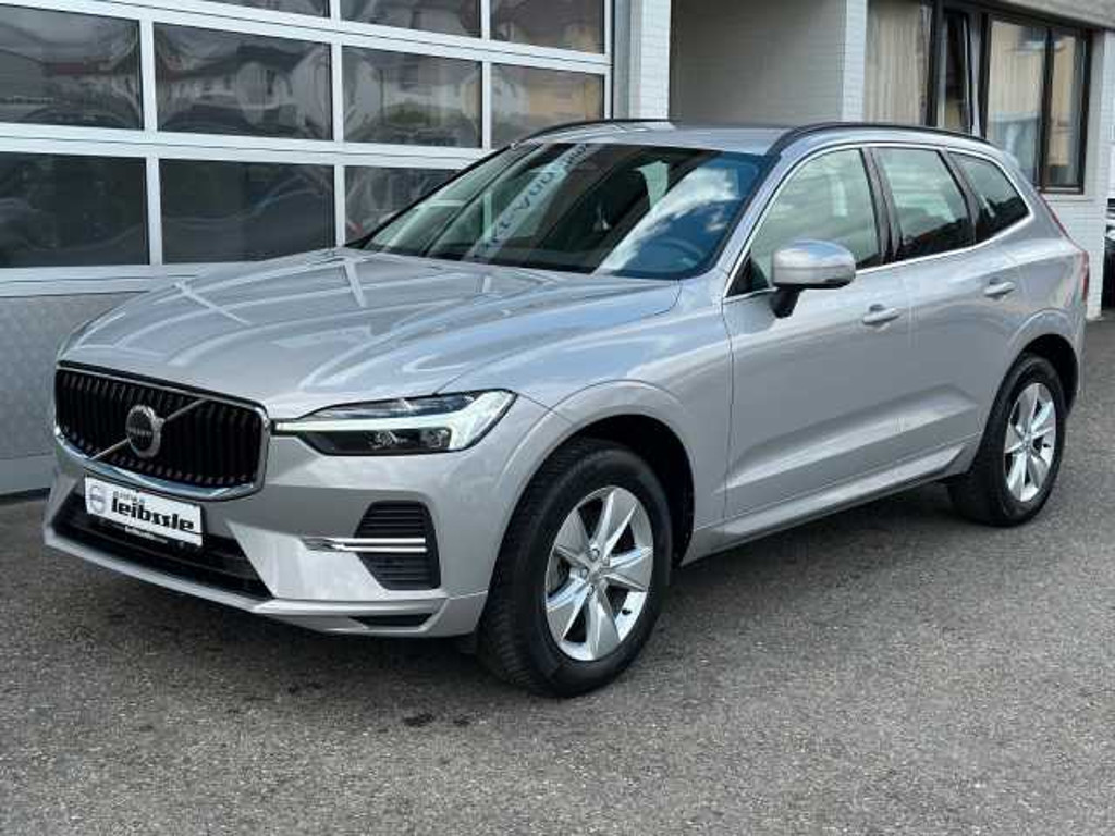 Volvo XC60 2023 Hybride Diesel