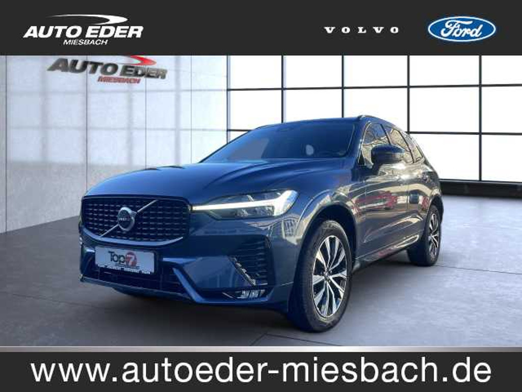 Volvo XC60 2022 Hybride Diesel