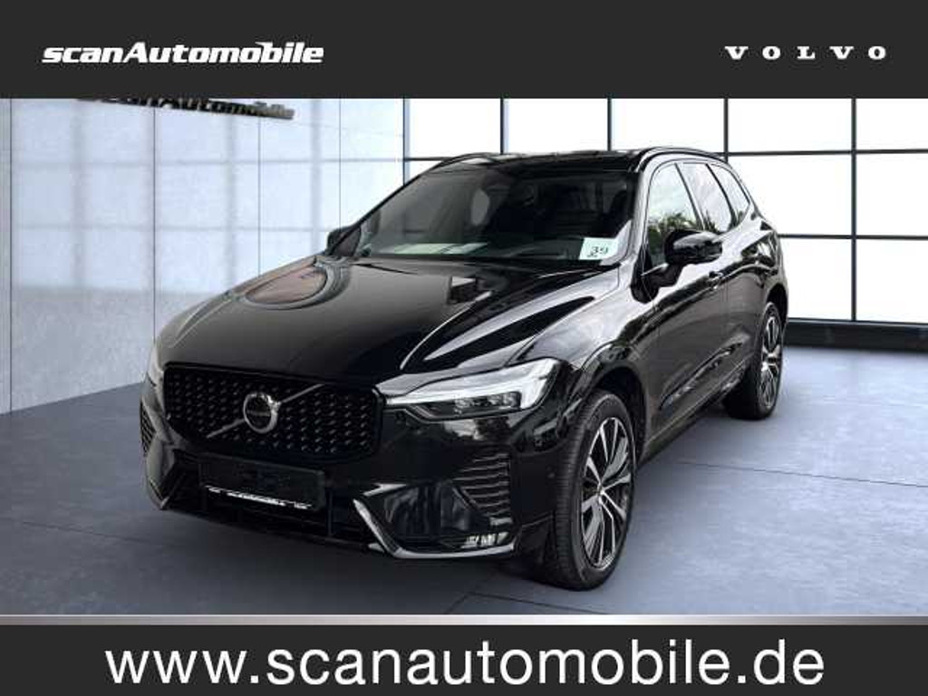 Volvo XC60 2022 Diesel