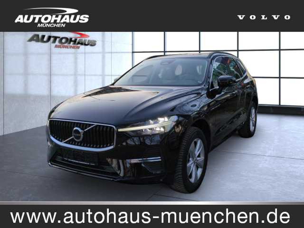 Volvo XC60 2023 Diesel