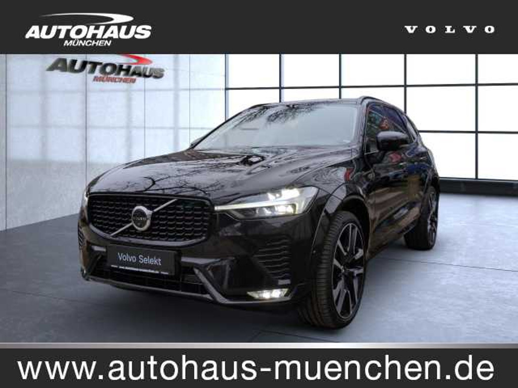 Volvo XC60 2022 Diesel