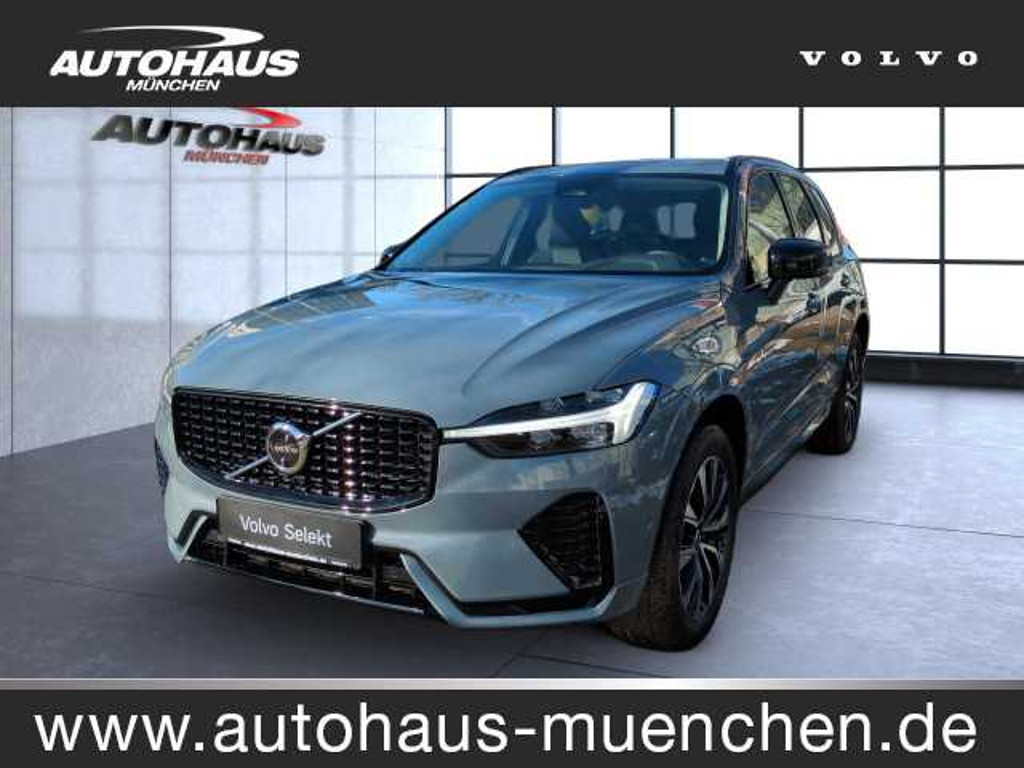 Volvo XC60 2023 Hybride Diesel