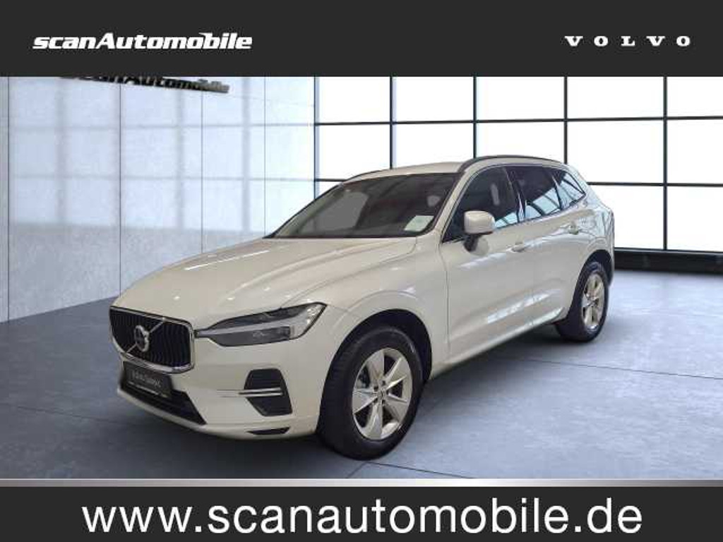 Volvo XC60 2024 Benzine