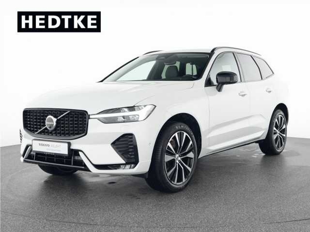 Volvo XC60 2022 Benzine