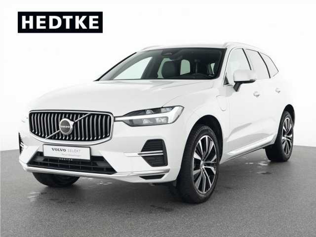 Volvo XC60 2022 Hybride Benzine