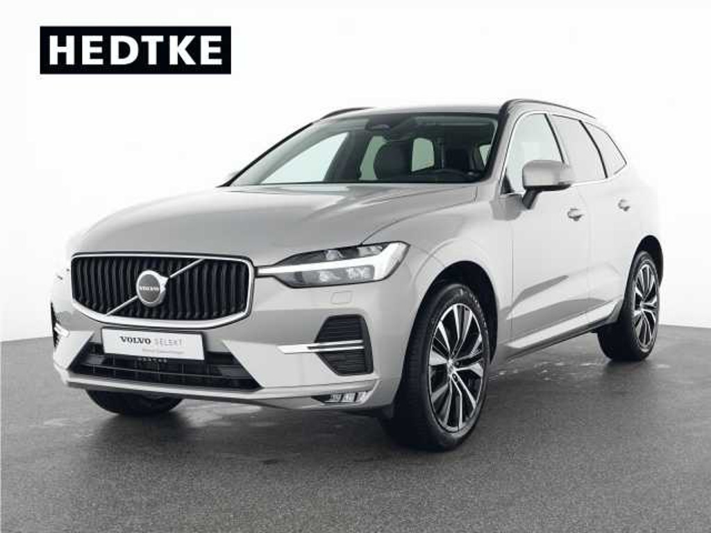 Volvo XC60 2024 Benzine