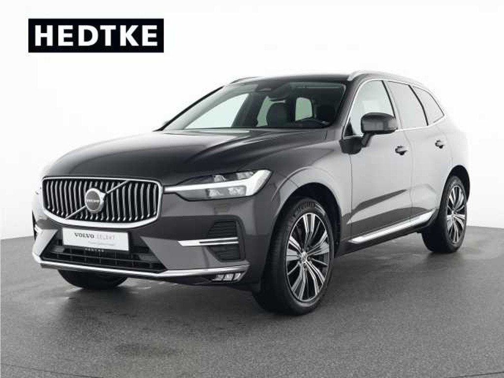 Volvo XC60 2022 Benzine