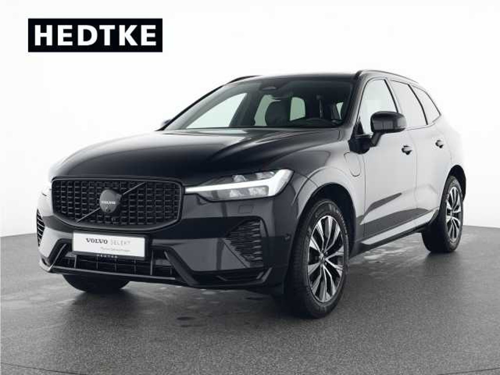 Volvo XC60 2024 Hybride Benzine