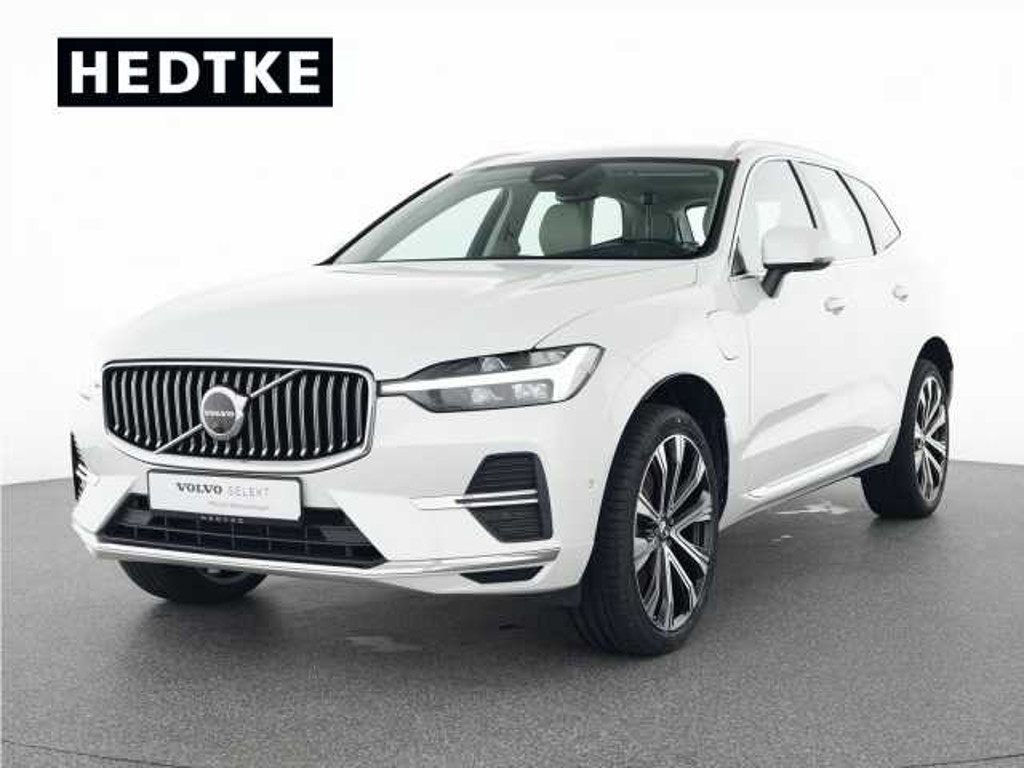 Volvo XC60 2022 Hybride Benzine