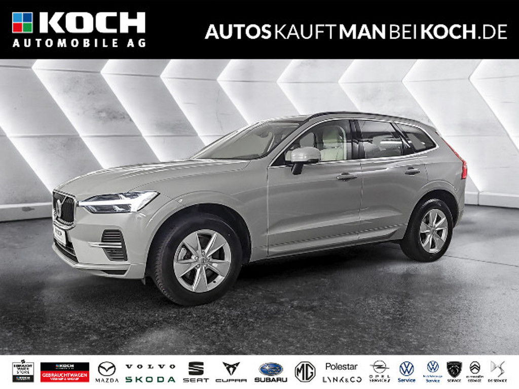 Volvo XC60 2023 Hybride Diesel