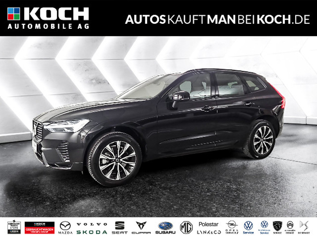 Volvo XC60 2023 Benzine