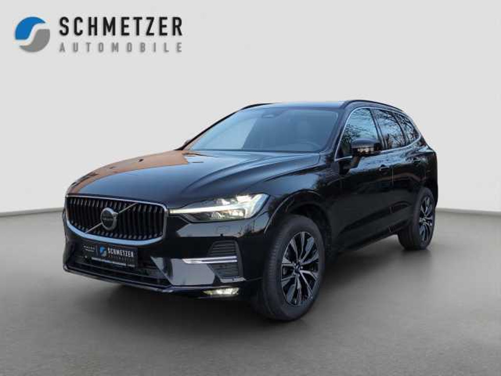 Volvo XC60 2025 Benzine