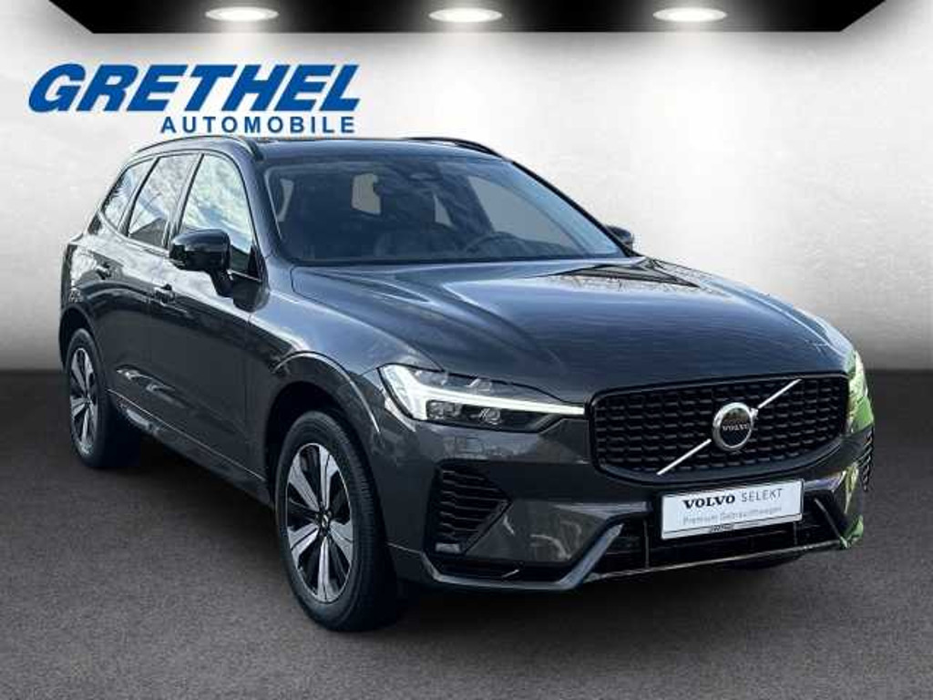 Volvo XC60 2023 Hybride Benzine