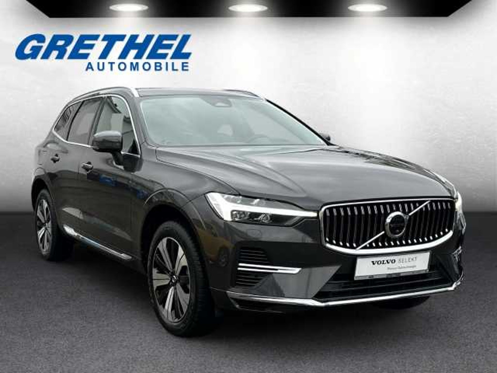 Volvo XC60 2023 Hybride Benzine
