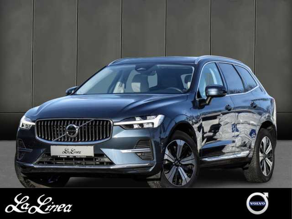 Volvo XC60 2023 Hybride Benzine