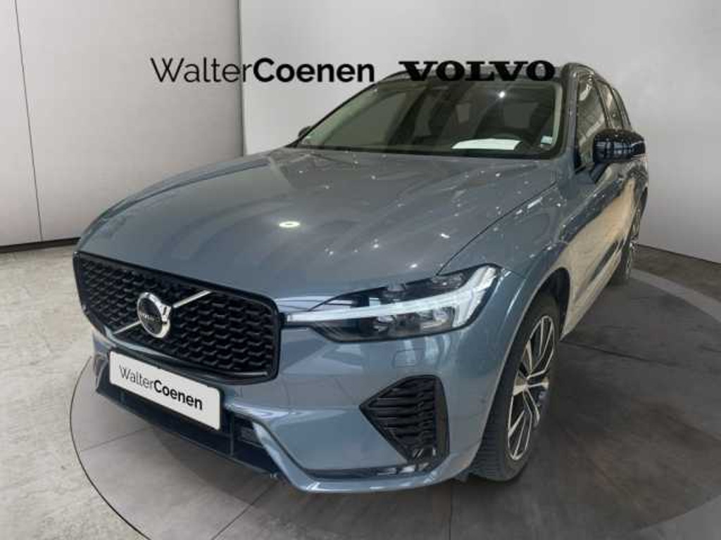 Volvo XC60 2023 Benzine