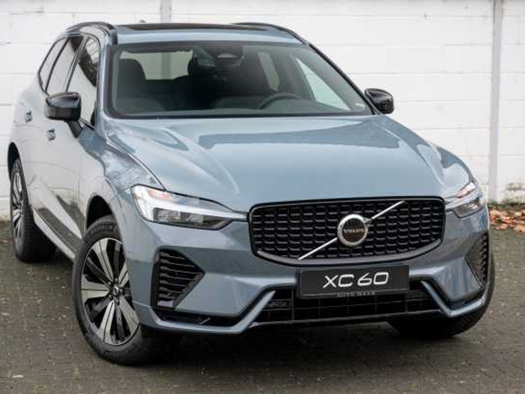 Volvo XC60 2022 Hybride Benzine