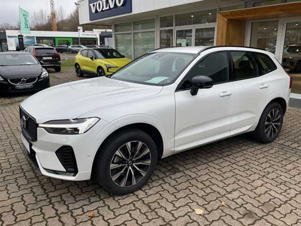 Volvo XC60 2023 Benzine