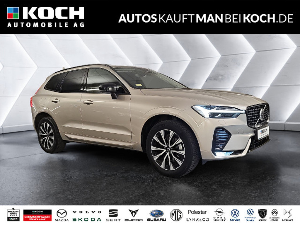 Volvo XC60 2023 Hybride Diesel
