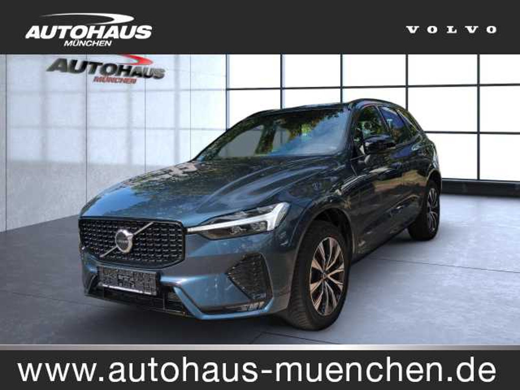 Volvo XC60 2023 Hybride Diesel