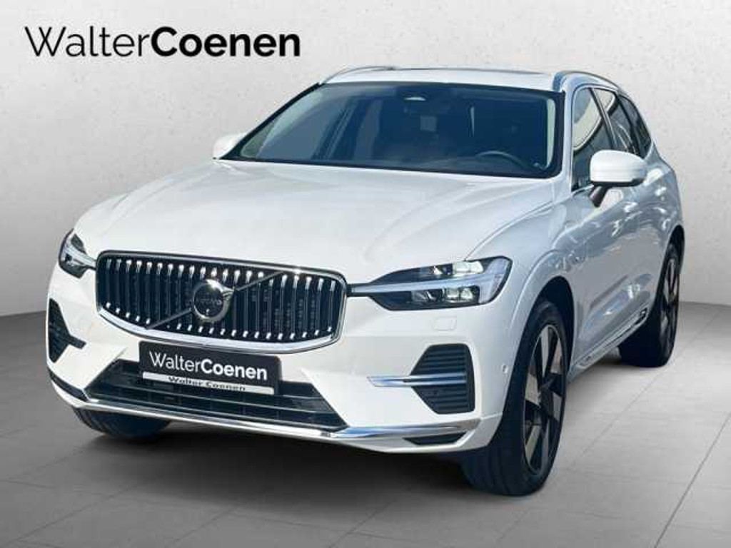 Volvo XC60 2025 Hybride Benzine