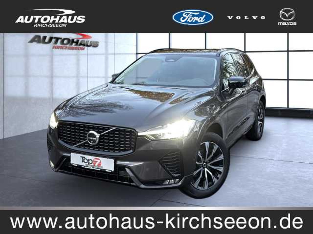Volvo XC60 2025 Benzine