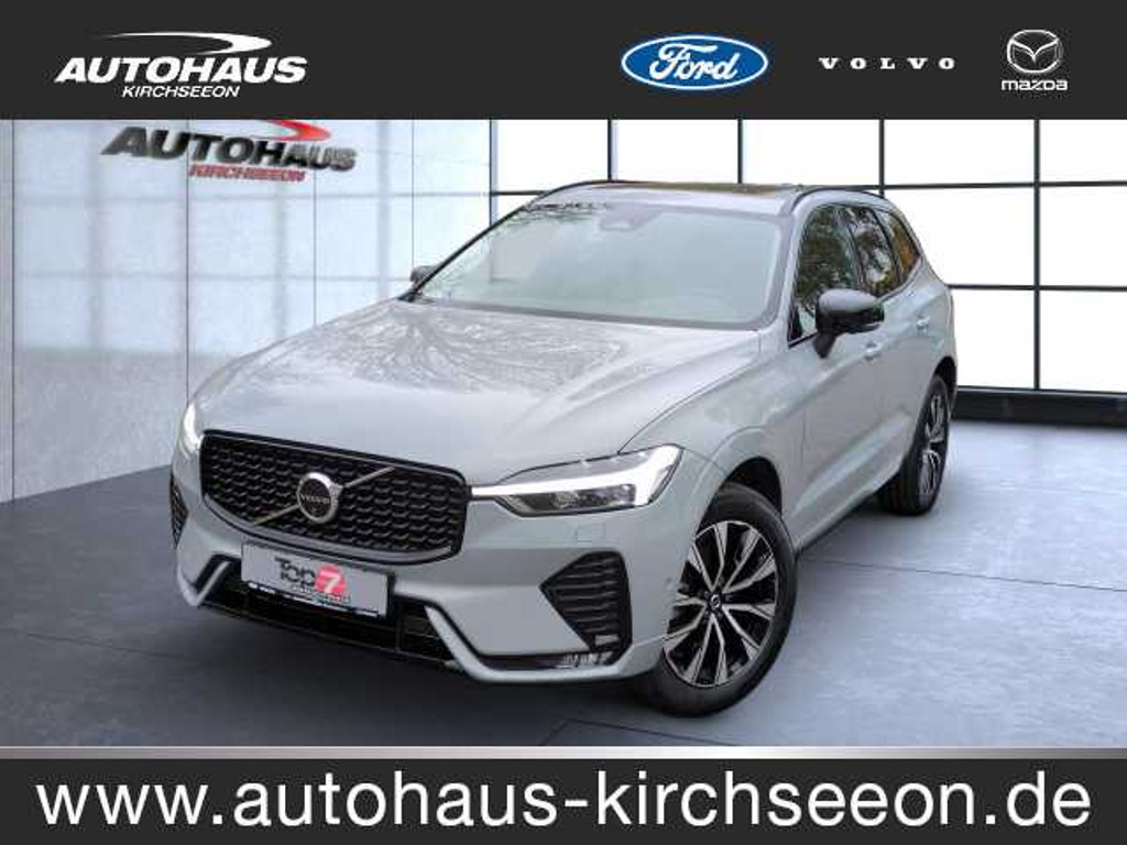 Volvo XC60 2025 Benzine