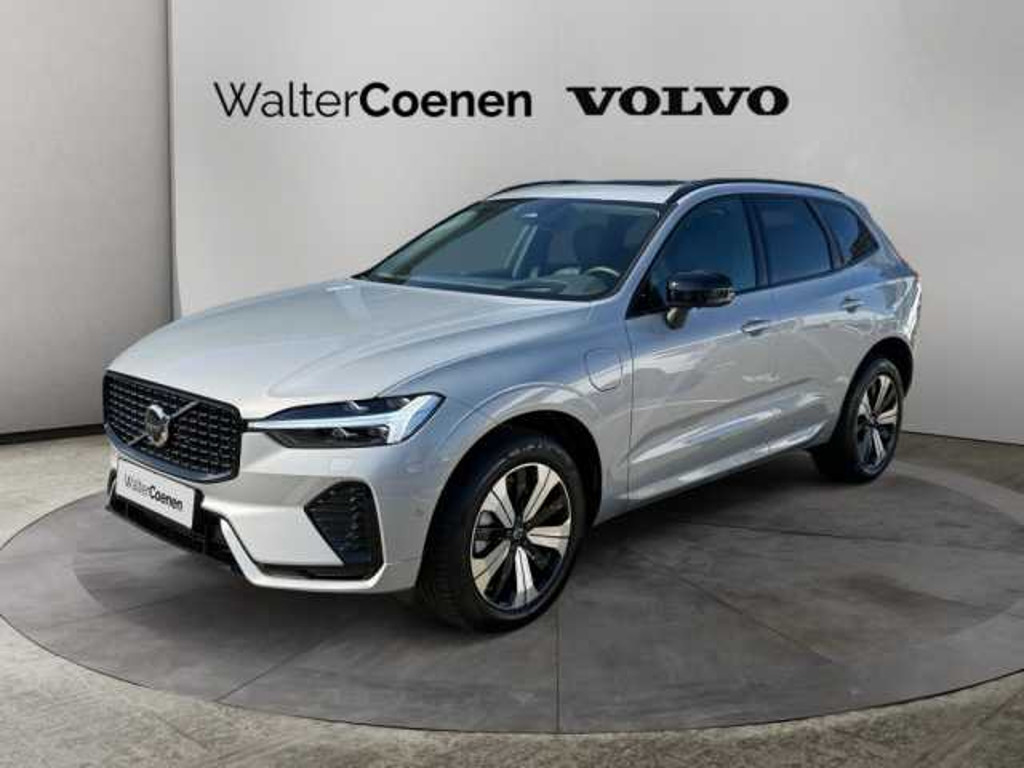 Volvo XC60 2025 Hybride Benzine