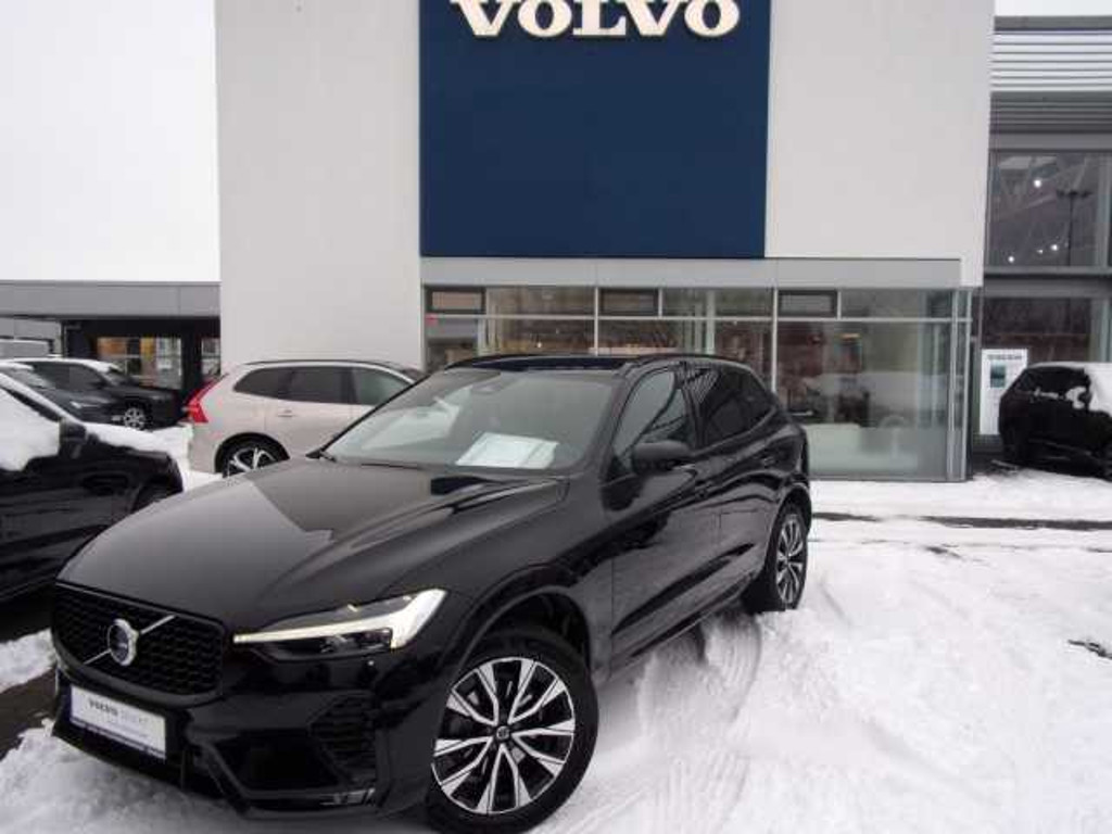 Volvo XC60 2024 Benzine