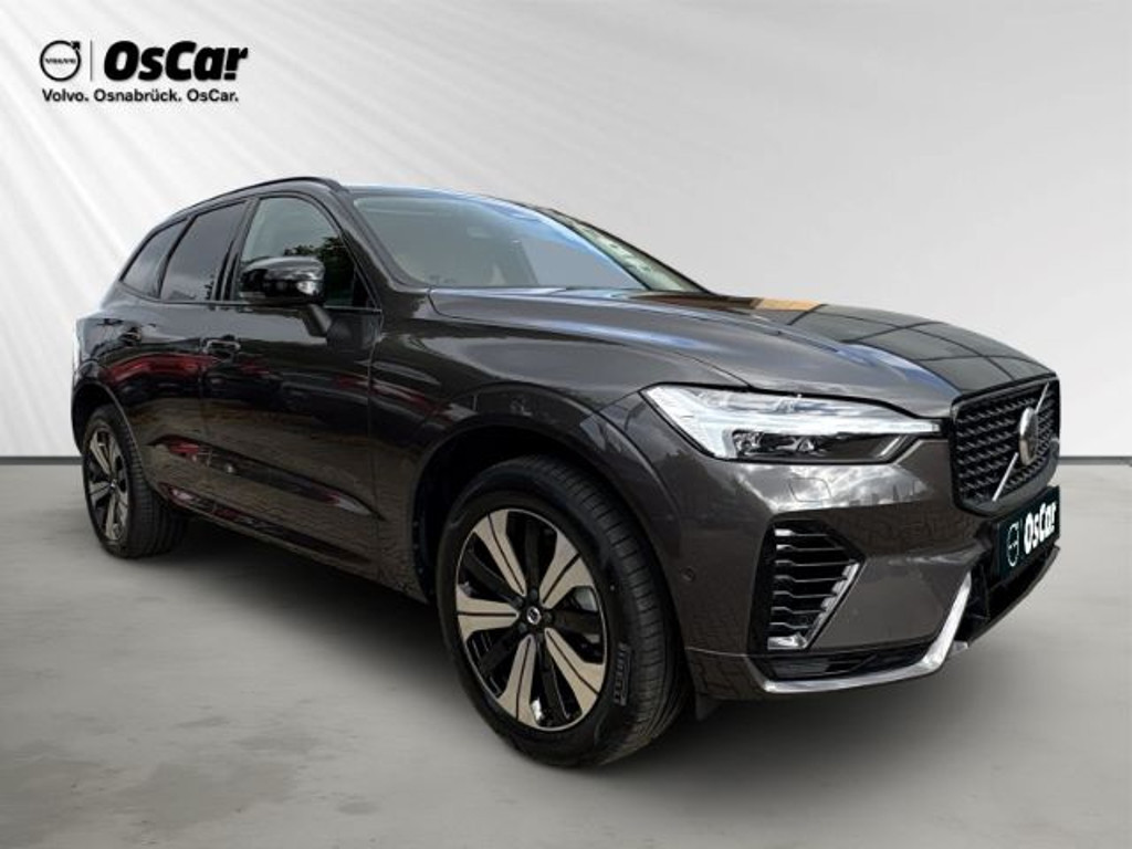 Volvo XC60 2025 Hybride Benzine