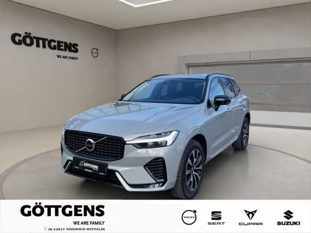 Volvo XC60 2024 Hybride Diesel