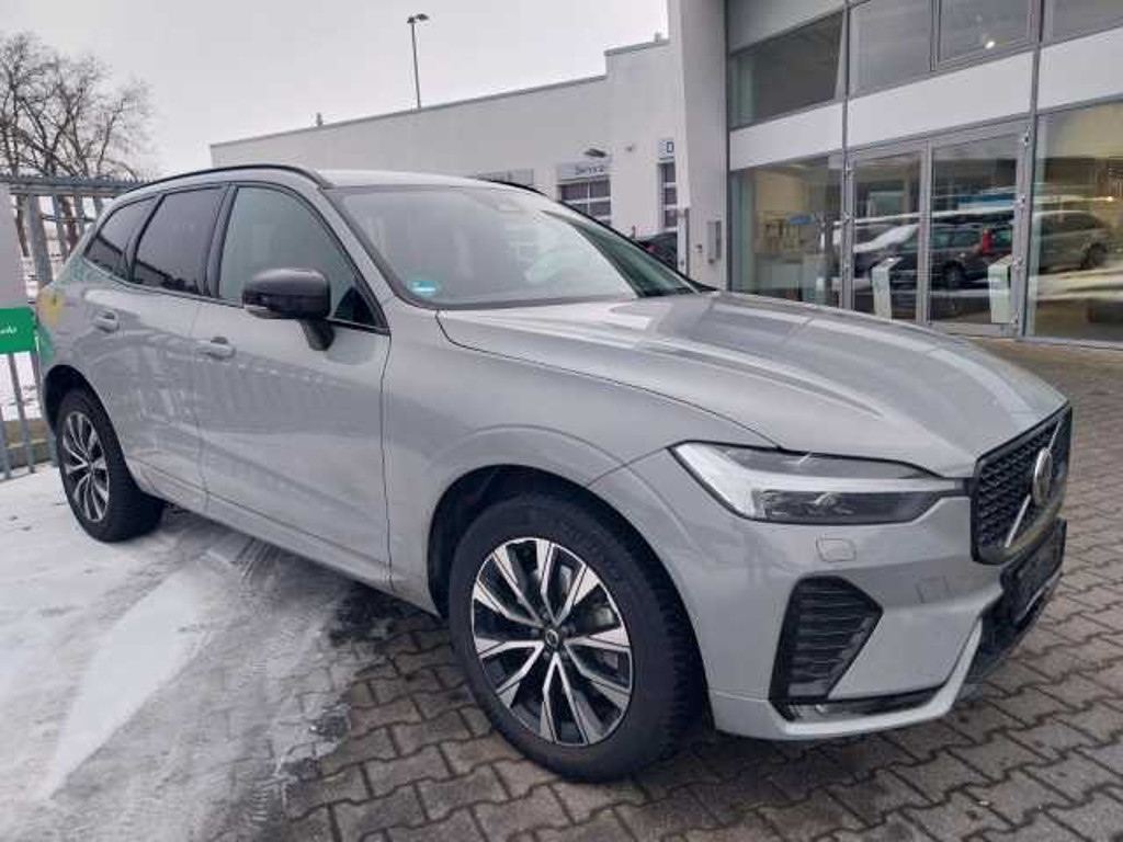 Volvo XC60 2024 Benzine